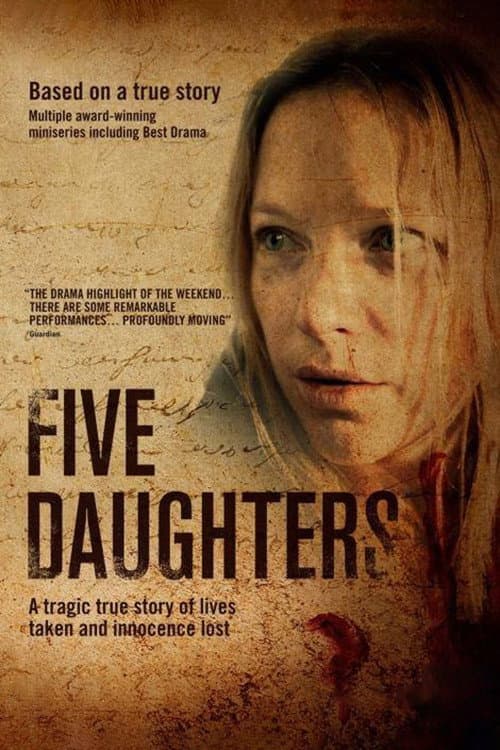 Five Daughters Season 1 poster