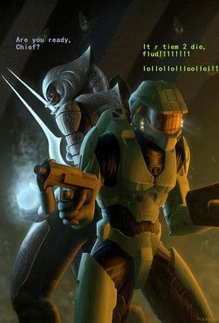 Arby 'n' the Chief Season 2 poster