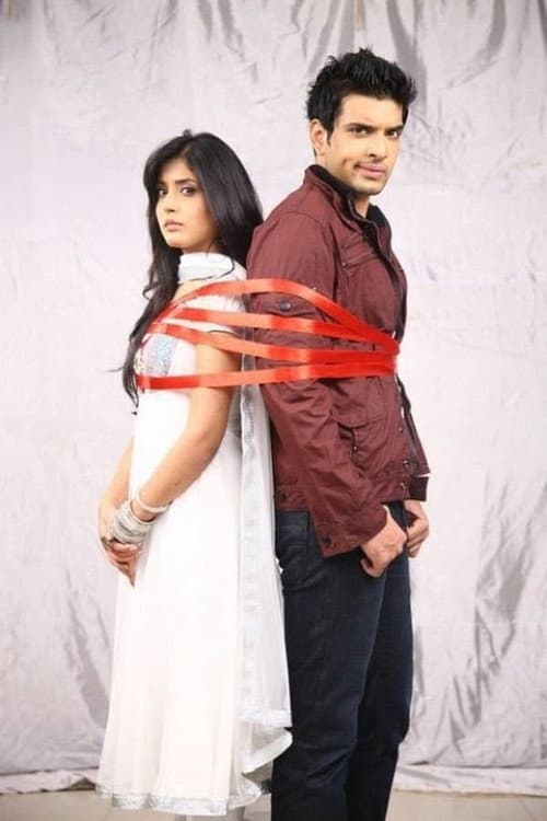 Kitani Mohabbat Hai Season 2 poster