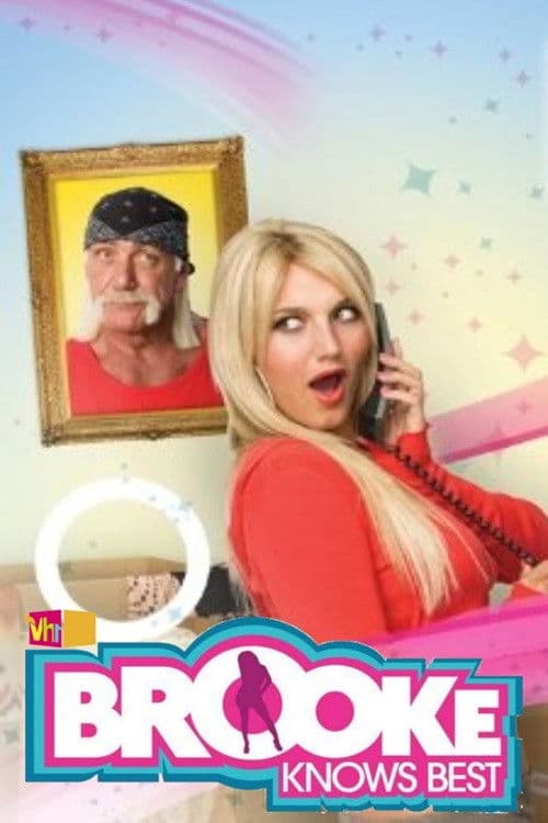 Brooke Knows Best Season 2 poster