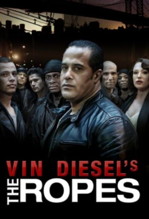 The Ropes Season 1 poster