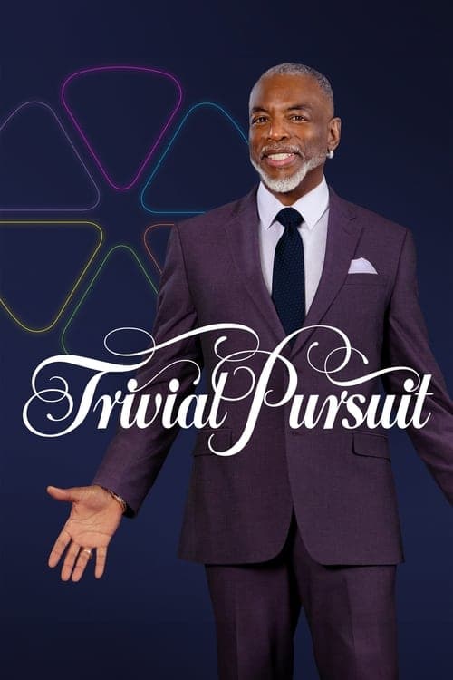Trivial Pursuit Season 2 poster