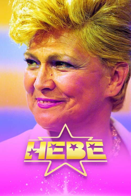 Hebe Season 2 poster