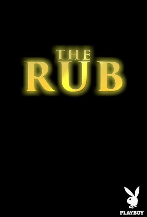 The Rub Season 1 poster