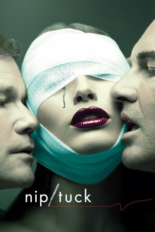 Nip/Tuck Season 7 poster