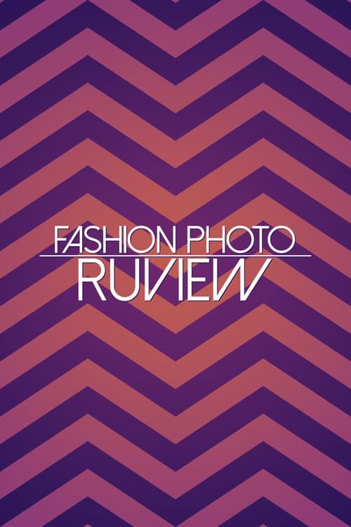 Fashion Photo RuView RuPaul's Drag Race All Stars Season 10 poster