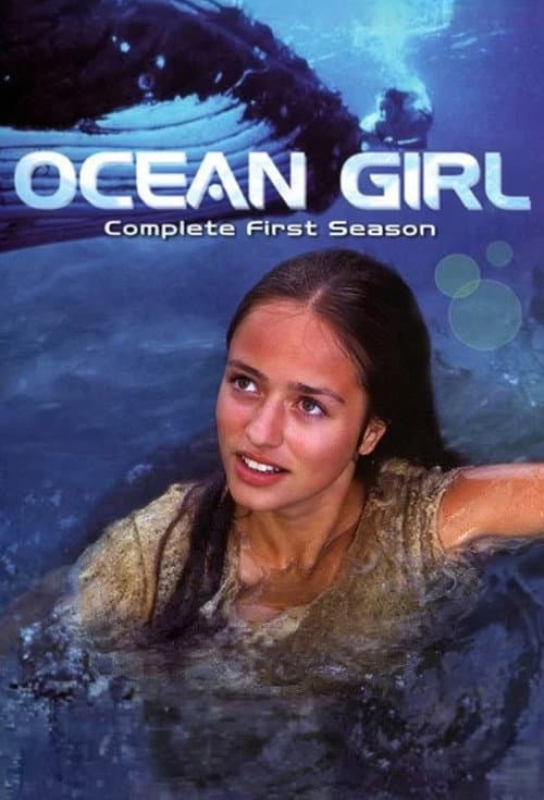 Ocean Girl Season 1 poster
