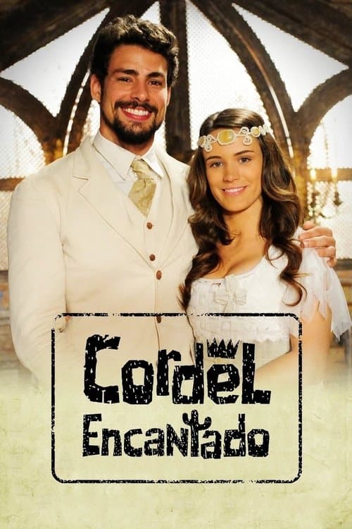 The Enchanted Tale Season 1 poster