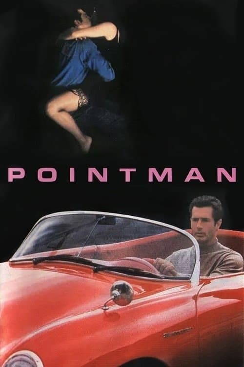 Pointman Season 1 poster