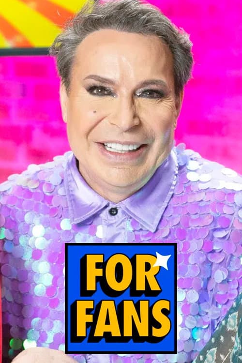 For fans Season 1 poster