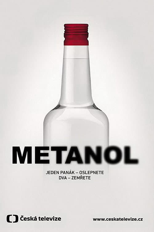 Methanol Miniseries poster