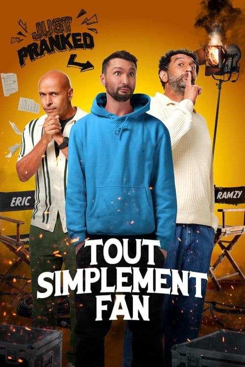 Tout simplement fan Season 1 poster