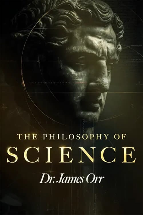 The Philosophy of Science Course 1 poster