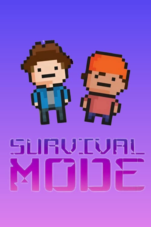 Survival Mode Season 1 poster