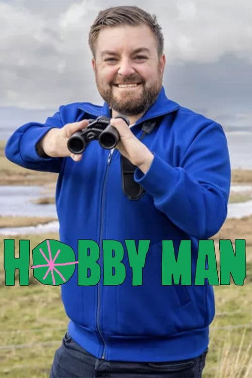 Hobby Man Season 1 poster