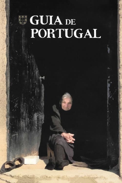 Guia de Portugal Season 1 poster