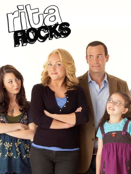 Rita Rocks Season 2 poster