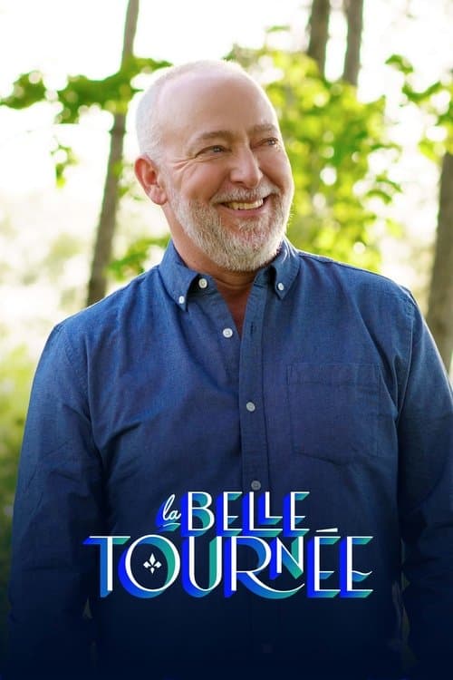 La belle tournée Season 2 poster