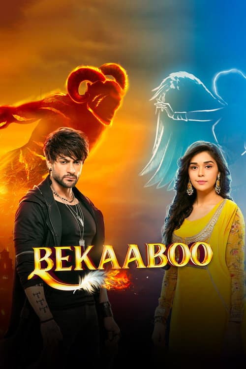 Bekaaboo Season 1 poster