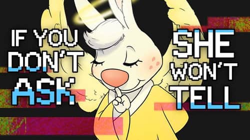 Tape 5 - Footage Not Found