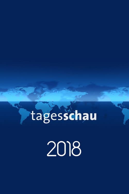 Tagesschau Season 2018 poster