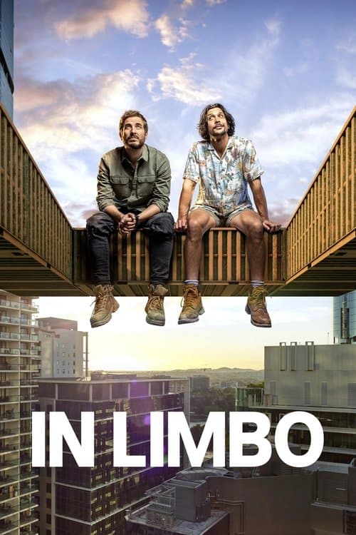 In Limbo Season 1 poster