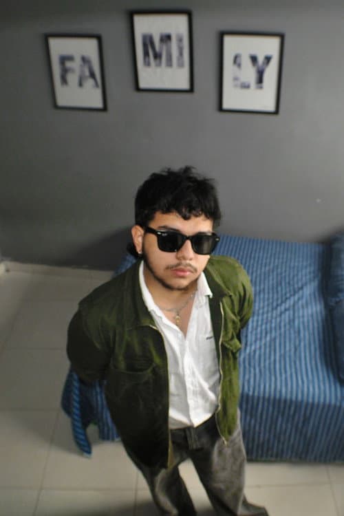 Andrés Certuche