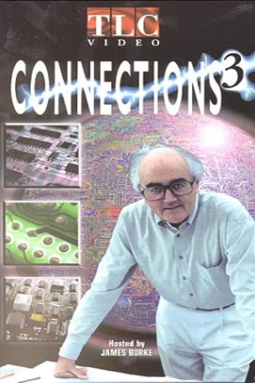 Connections Connections³ poster
