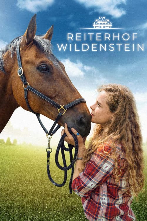 Reiterhof Wildenstein Season 1 poster