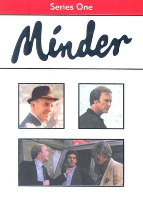 Minder Series 1 poster