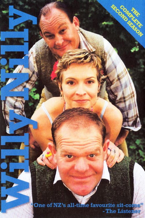Willy Nilly (2001) Season 2 poster