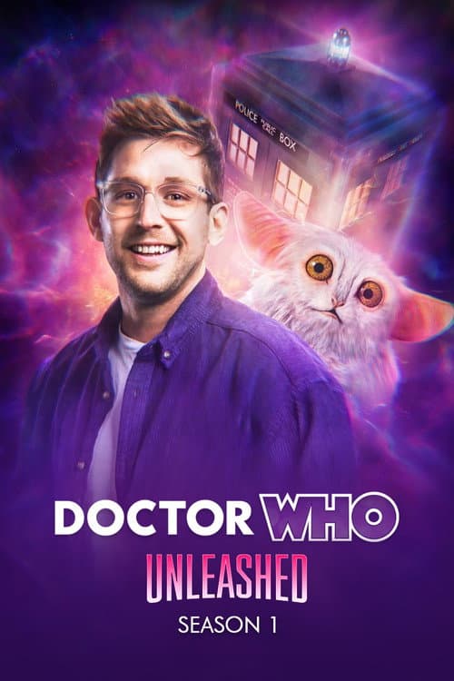 Doctor Who: Unleashed Season 1 poster