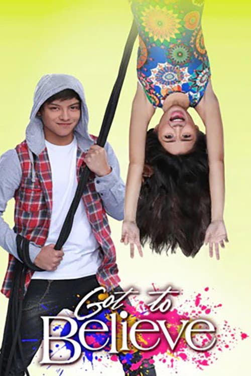 Got to Believe Season 2 poster