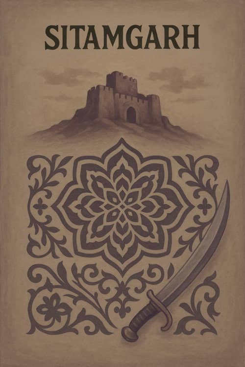 Sitamgarh