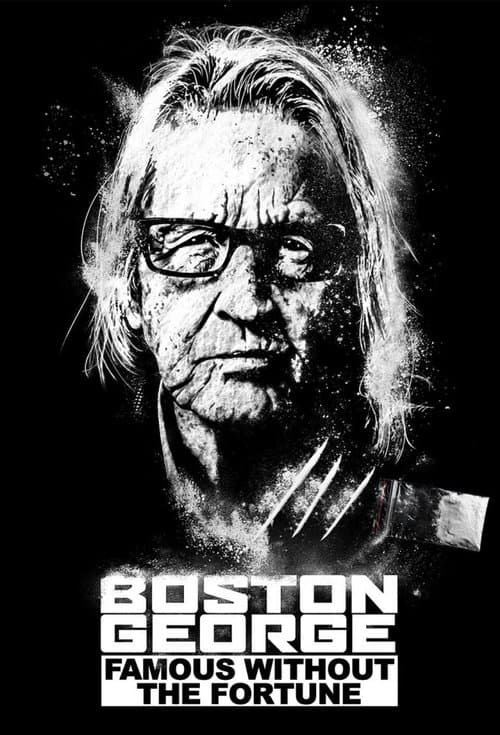 Boston George: Famous Without the Fortune Season 1 poster