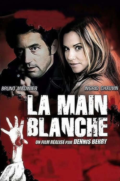 La Main blanche Season 1 poster