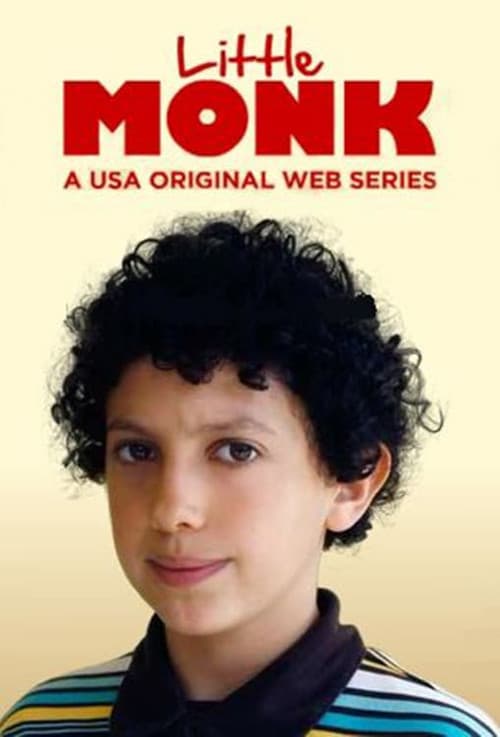 Little Monk Season 1 poster