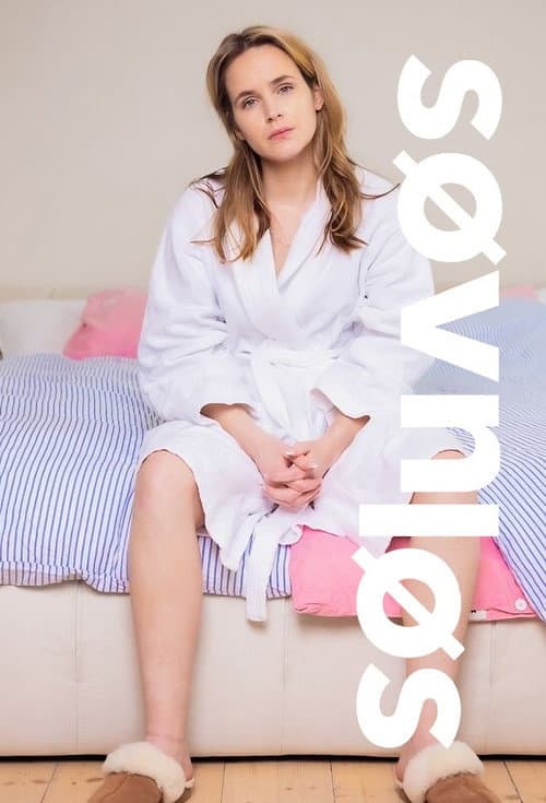 Sleepless Season 1 poster