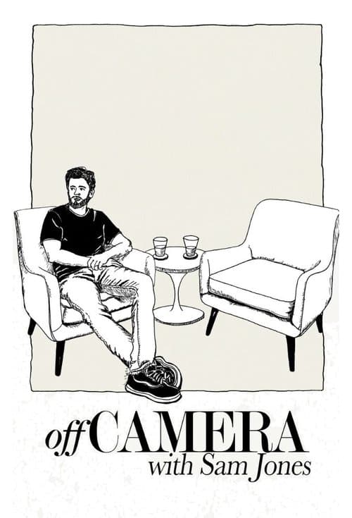 Off Camera with Sam Jones Season 2 poster