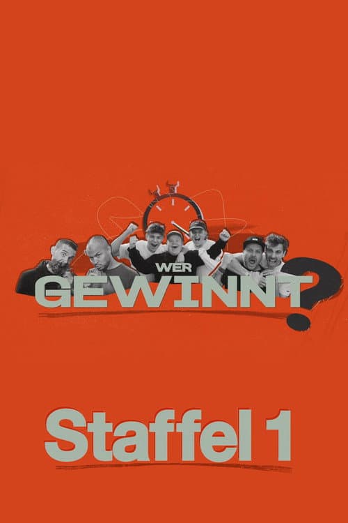 Wer gewinnt? Season 1 poster