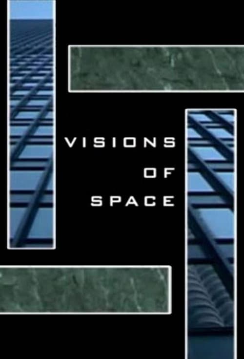 Visions of Space Season 1 poster