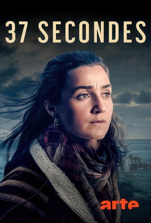 37 secondes Season 1 poster