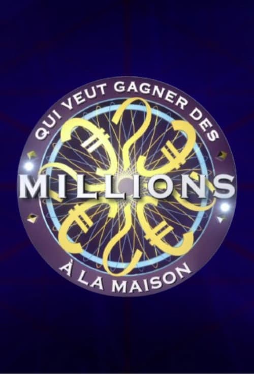 Who Wants to Win Millions? Season 19 poster