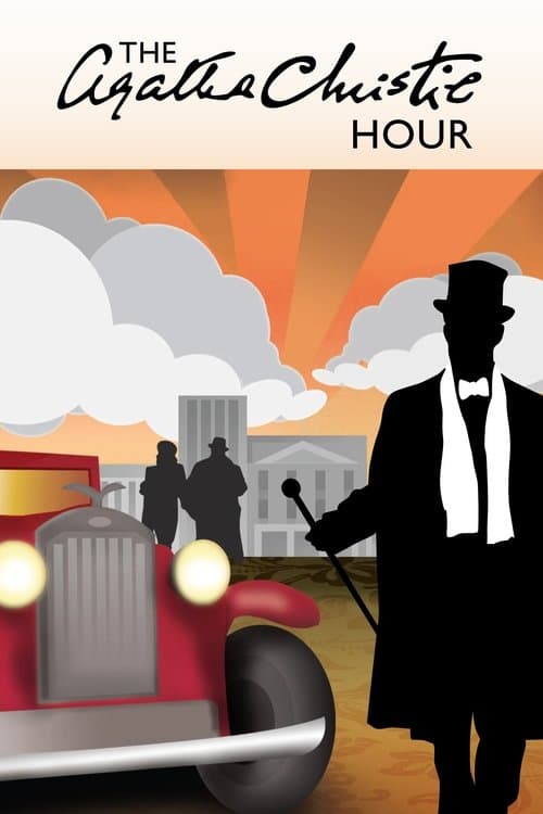 The Agatha Christie Hour Series 1 poster
