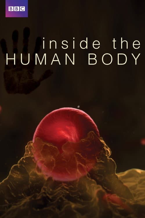 Inside the Human Body Season 1 poster