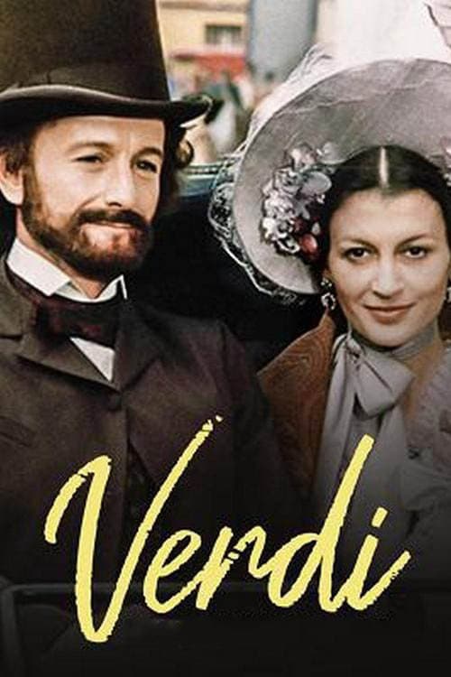Verdi Season 1 poster