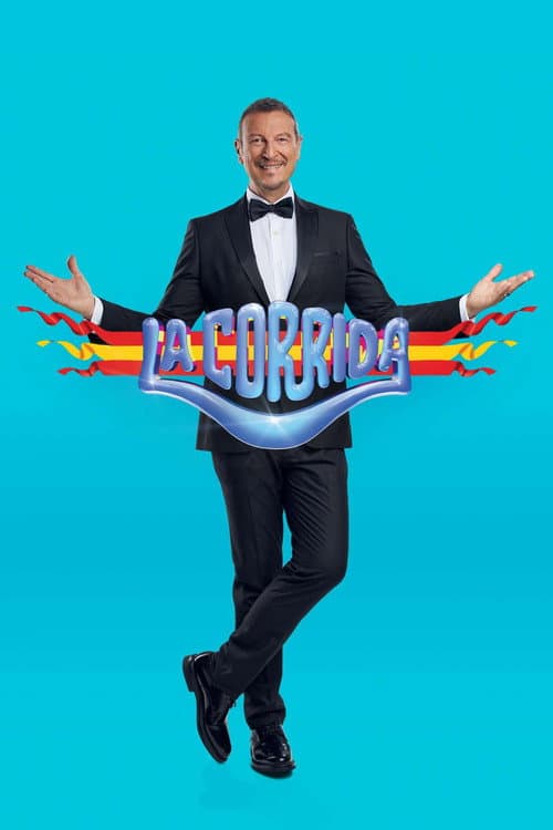 La Corrida Season 1 poster