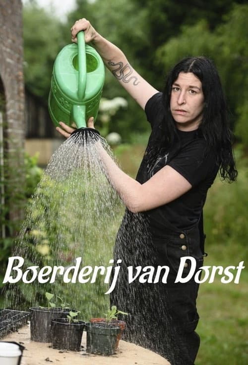 Boerderij van Dorst Season 2 poster