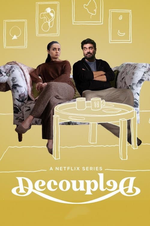 Decoupled Season 1 poster