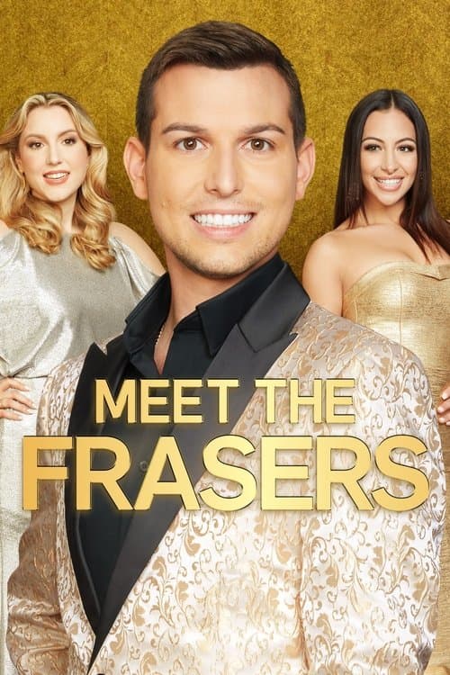 Meet the Frasers Season 1 poster